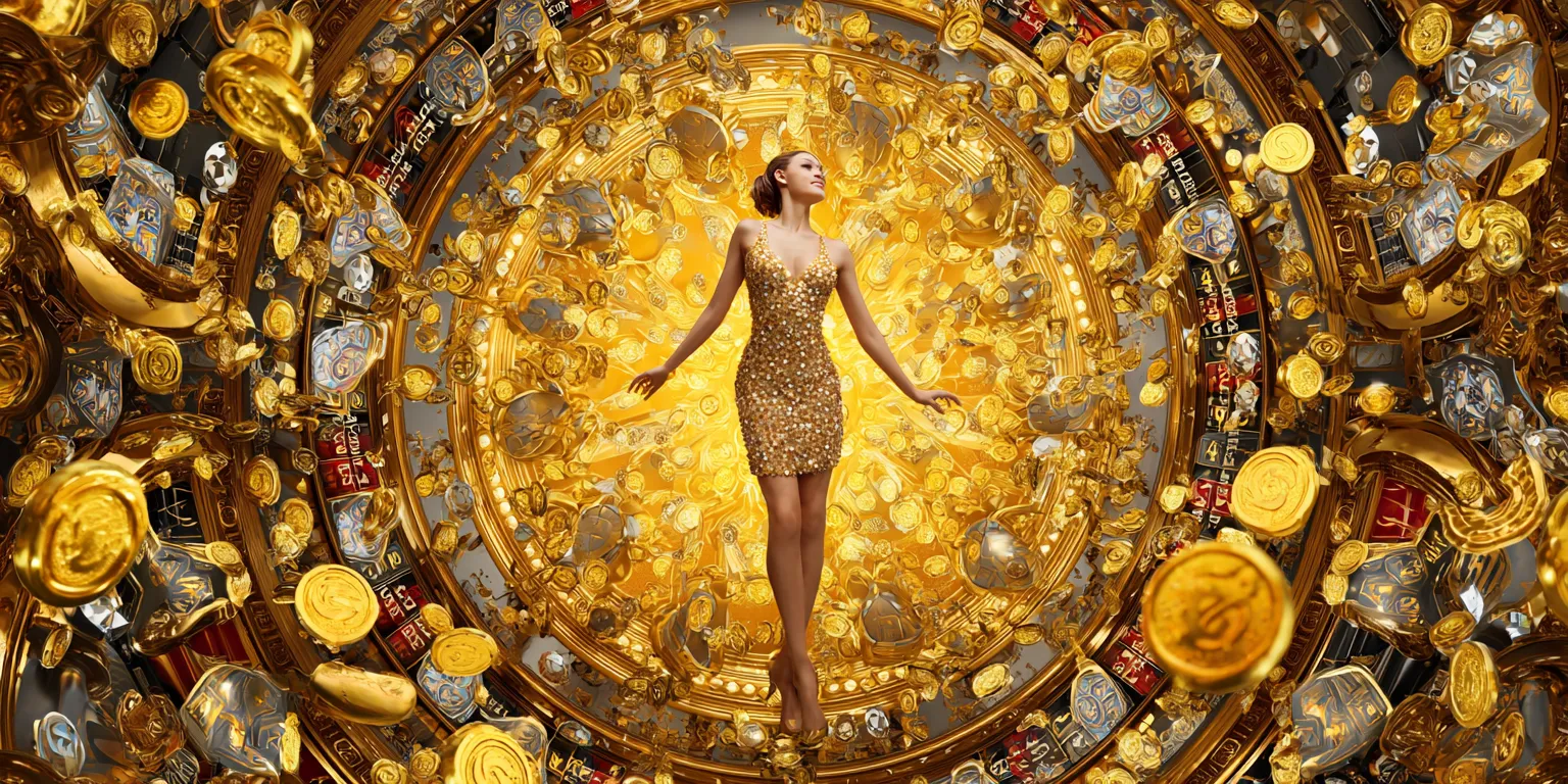 Khám Phá Thế Giới Sodo: Cơ Hội Giải Trí và Tiềm Năng Trúng Giải