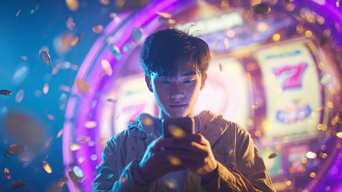 Khám Phá Cổng Game Bài Zowin: Trải Nghiệm Chơi Xổ Số Trực Tuyến An Toàn