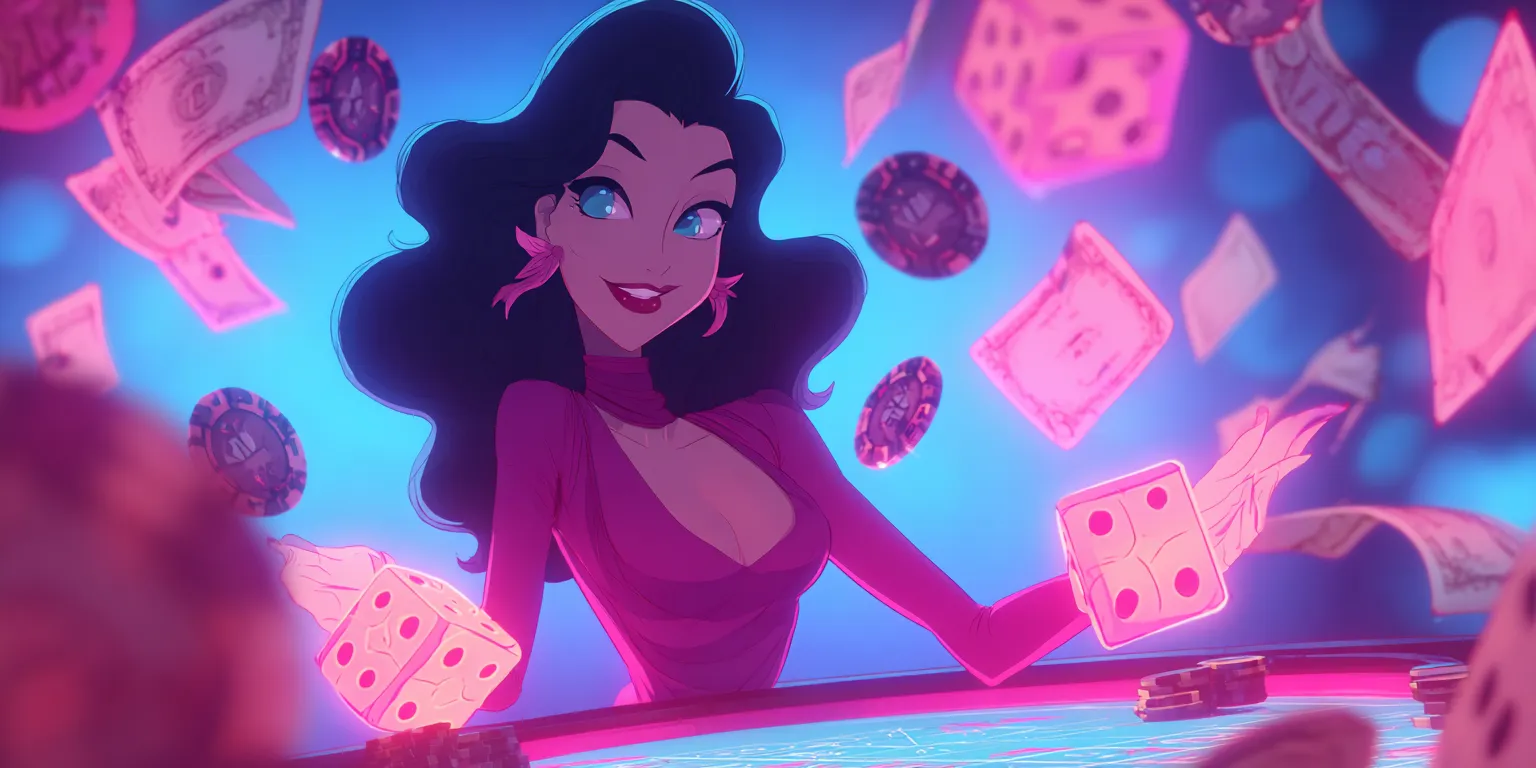 Sodo Casino: Khám Phá Thế Giới Xổ Số và Cách Tính Xác Suất Trúng Lô Đề