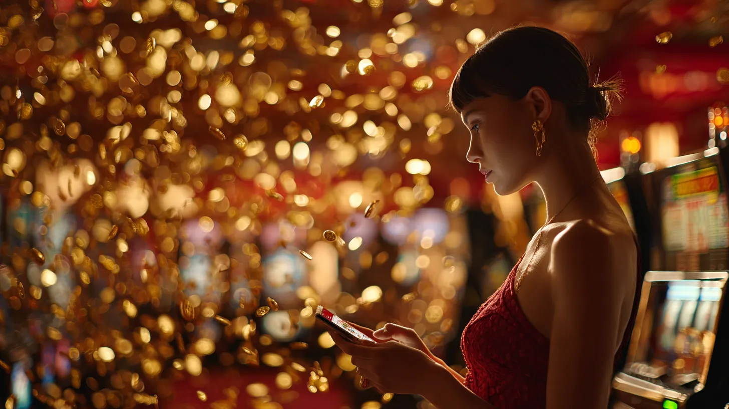 Khám Phá MCW77: Địa Chỉ Vàng Cho Người Chơi Cá Cược và Xổ Số