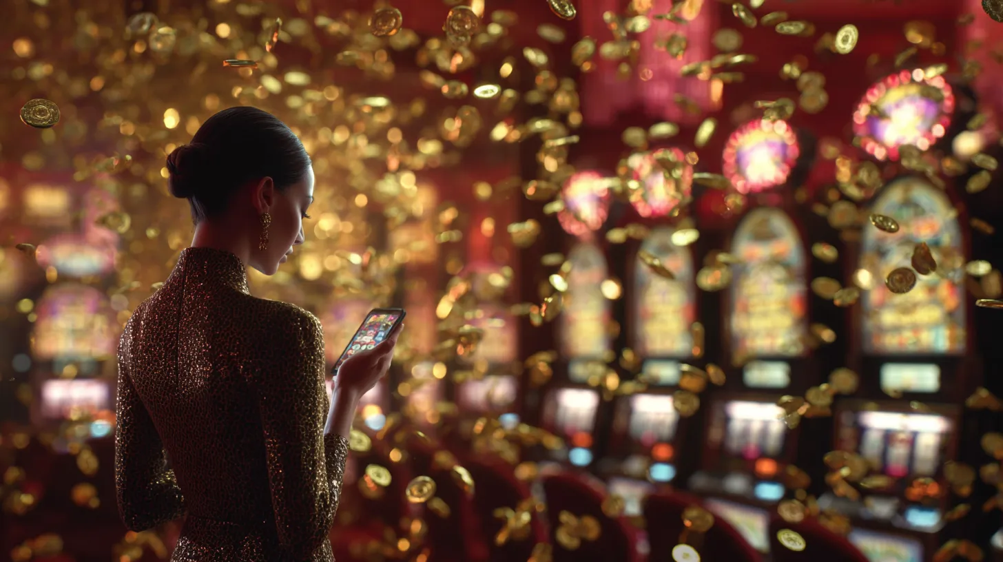 Khám Phá MCW77: Địa Chỉ Vàng Cho Người Chơi Cá Cược và Xổ Số