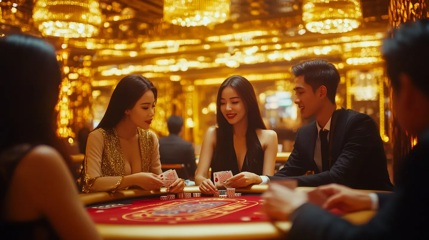 Khám Phá F8 Bet: Cổng Thông Tin Đầy Đủ Về Xổ Số Phú Thành