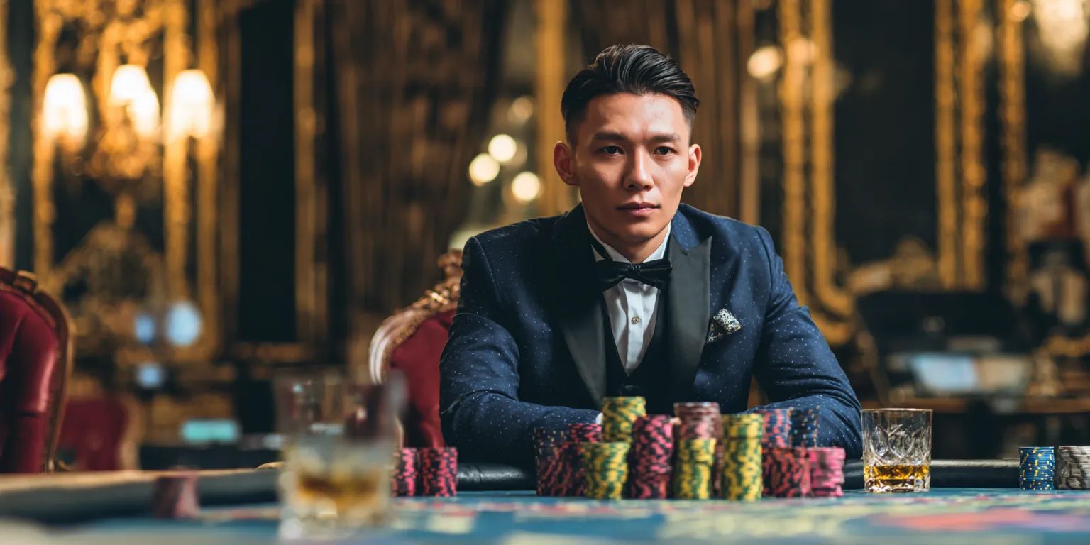 Sodo Casino: Khám Phá Thế Giới Giải Trí Đỉnh Cao