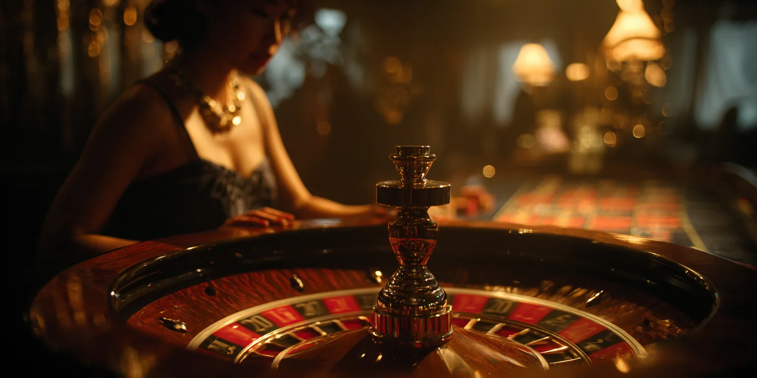 Khám Phá Vin77: Nơi Đem Đến Những Cơ Hội Trúng Lớn Tại Las Vegas