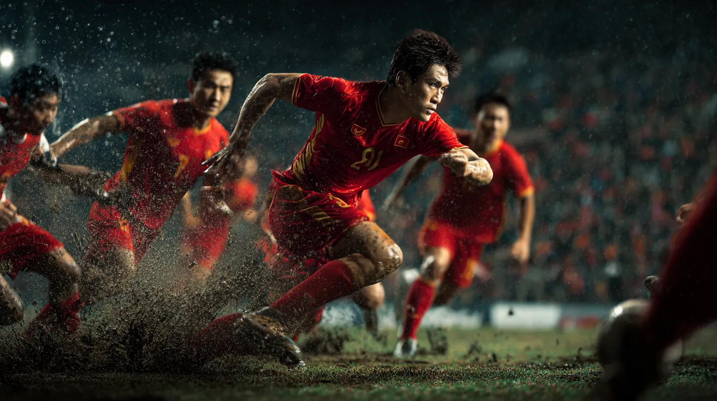 Khám Phá Vin77: Nơi Đem Đến Những Cơ Hội Trúng Lớn Tại Las Vegas