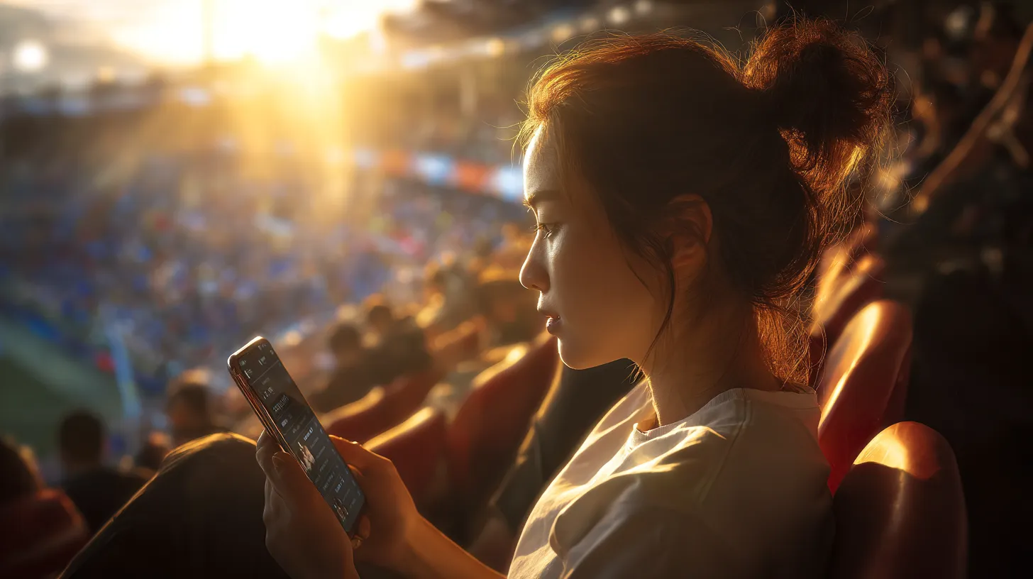 Khám Phá Thế Giới Xổ Số Với Sodo Casino 678