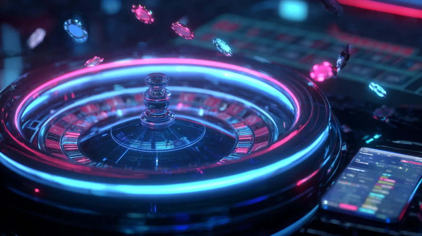 Khám Phá Thế Giới Giải Trí Từ 288bet