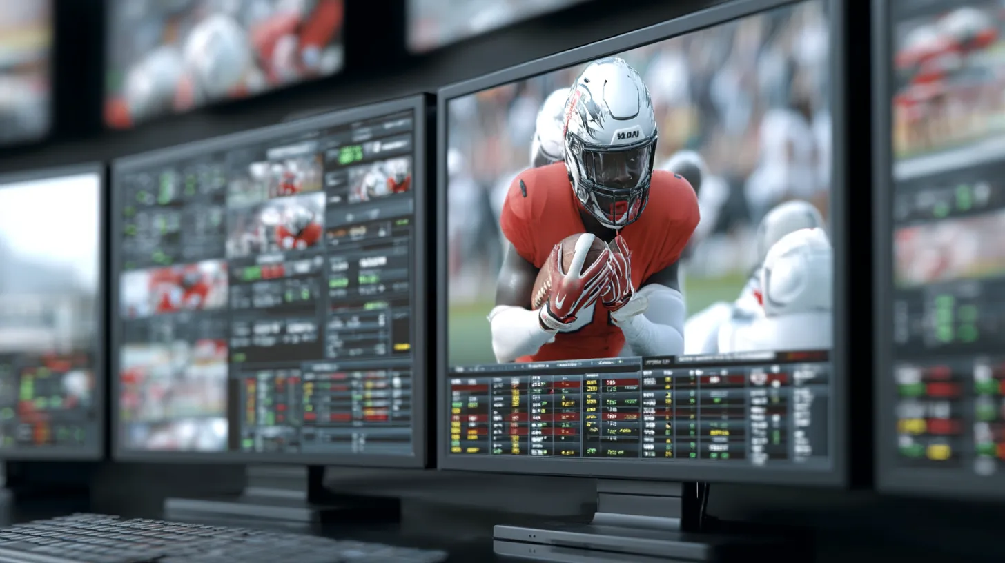 Khám Phá Thế Giới Xổ Số Với MCW77