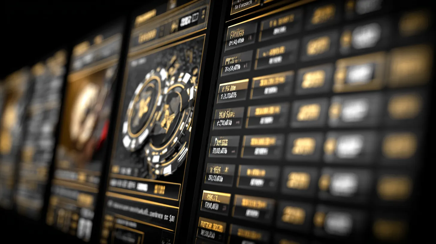 Khám Phá Thế Giới Xổ Số Với MCW77