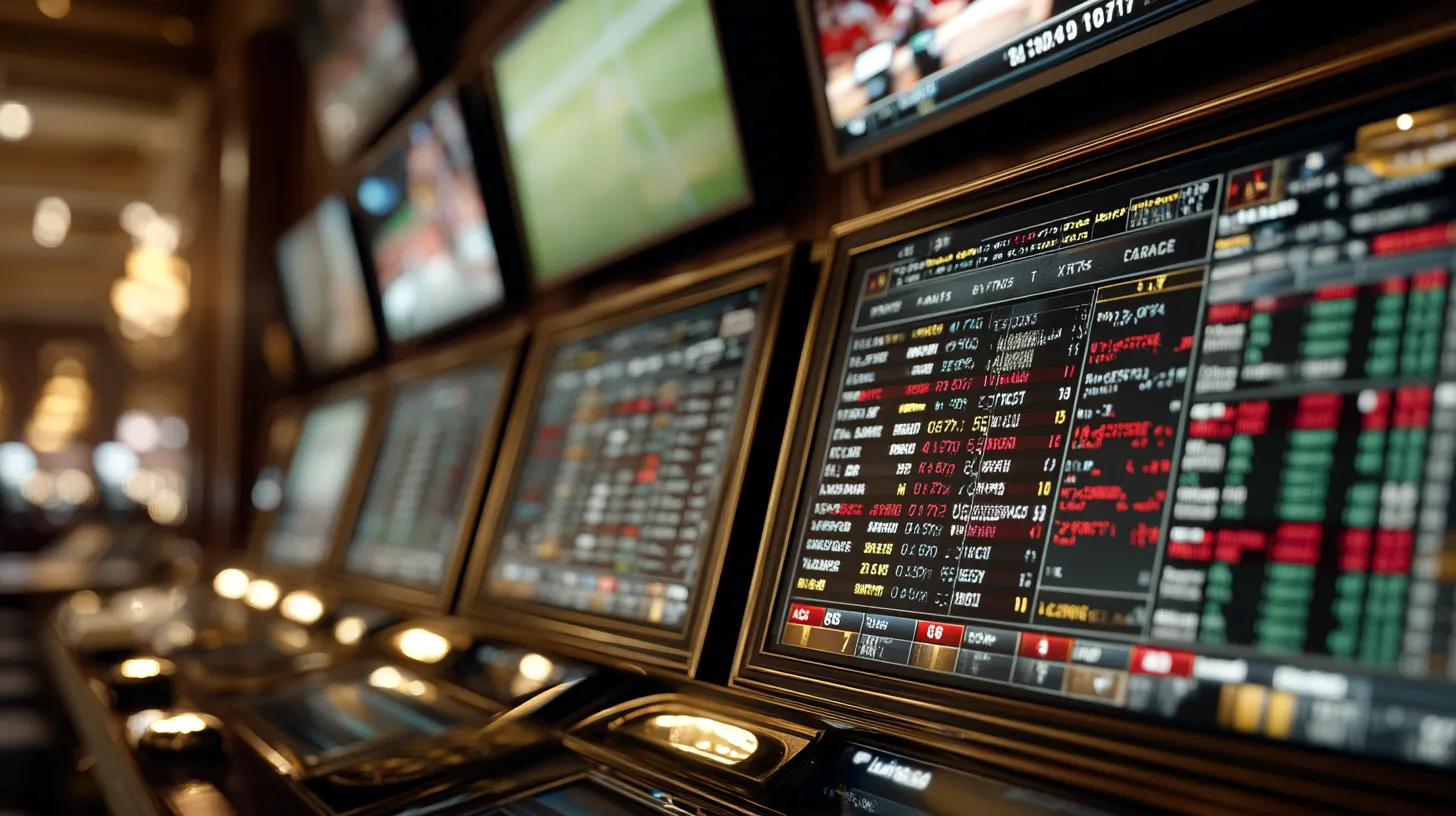 Khám Phá Thế Giới Cá Cược: Bet69 và Bong68.vn