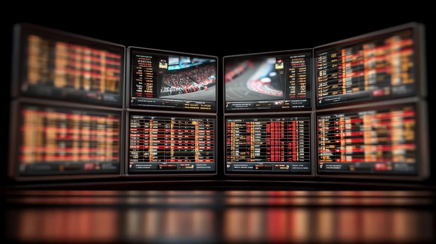 Khám Phá Thế Giới Cá Cược: Bet69 và Bong68.vn