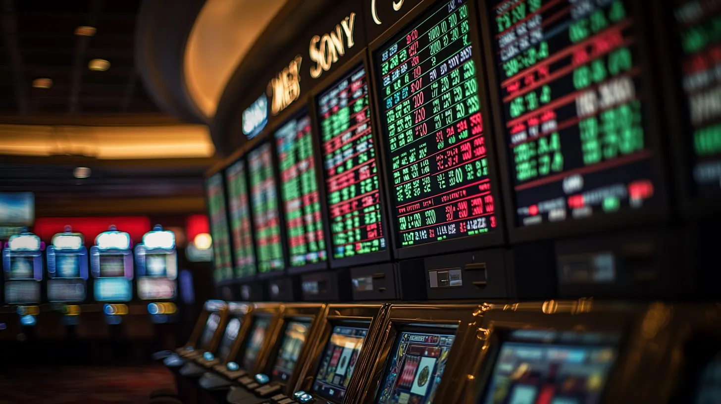 Khám Phá Thế Giới Game VN777 và Xổ Số Miền Trung