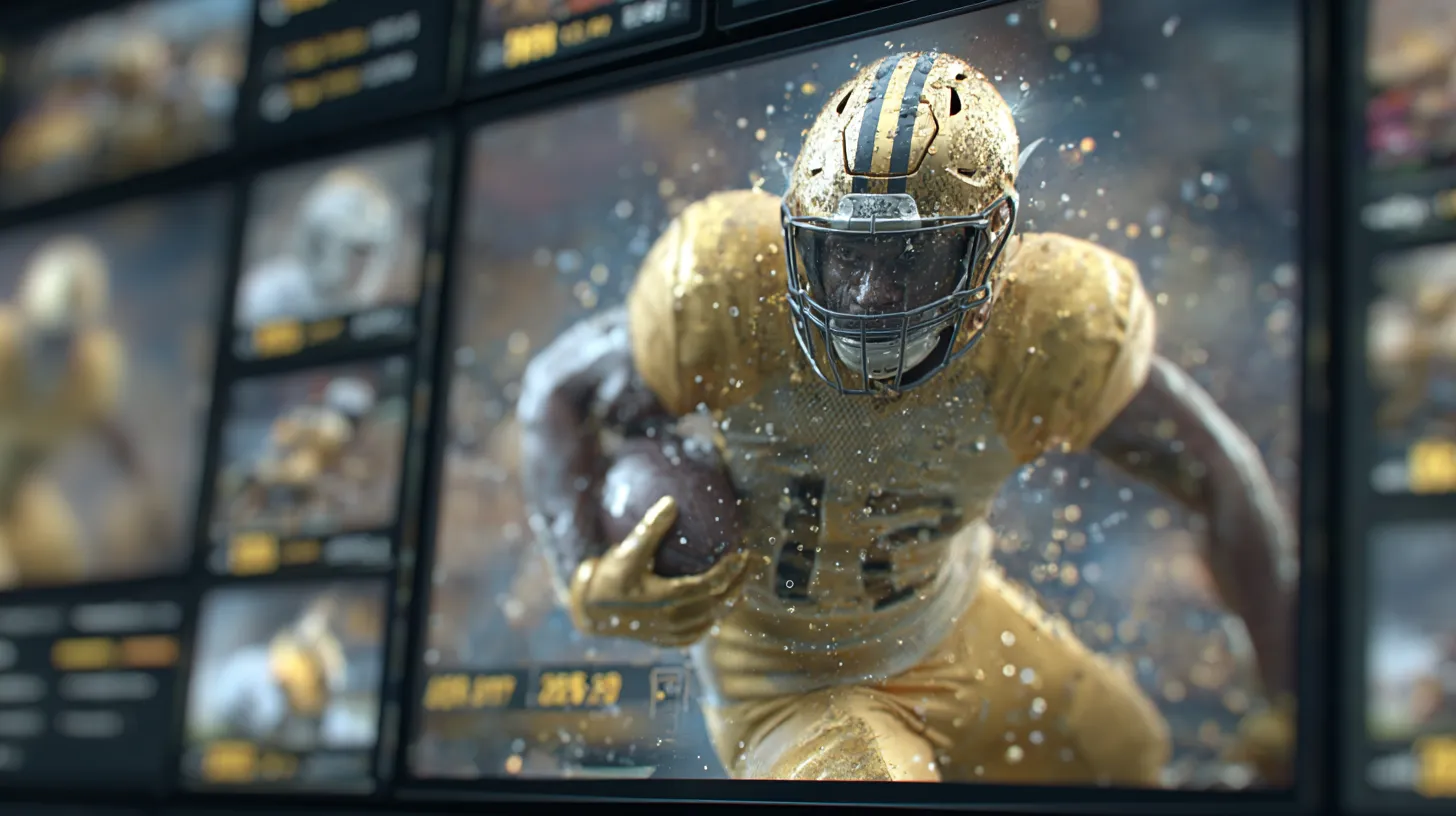 Khám Phá Thế Giới Giải Trí Với vn777