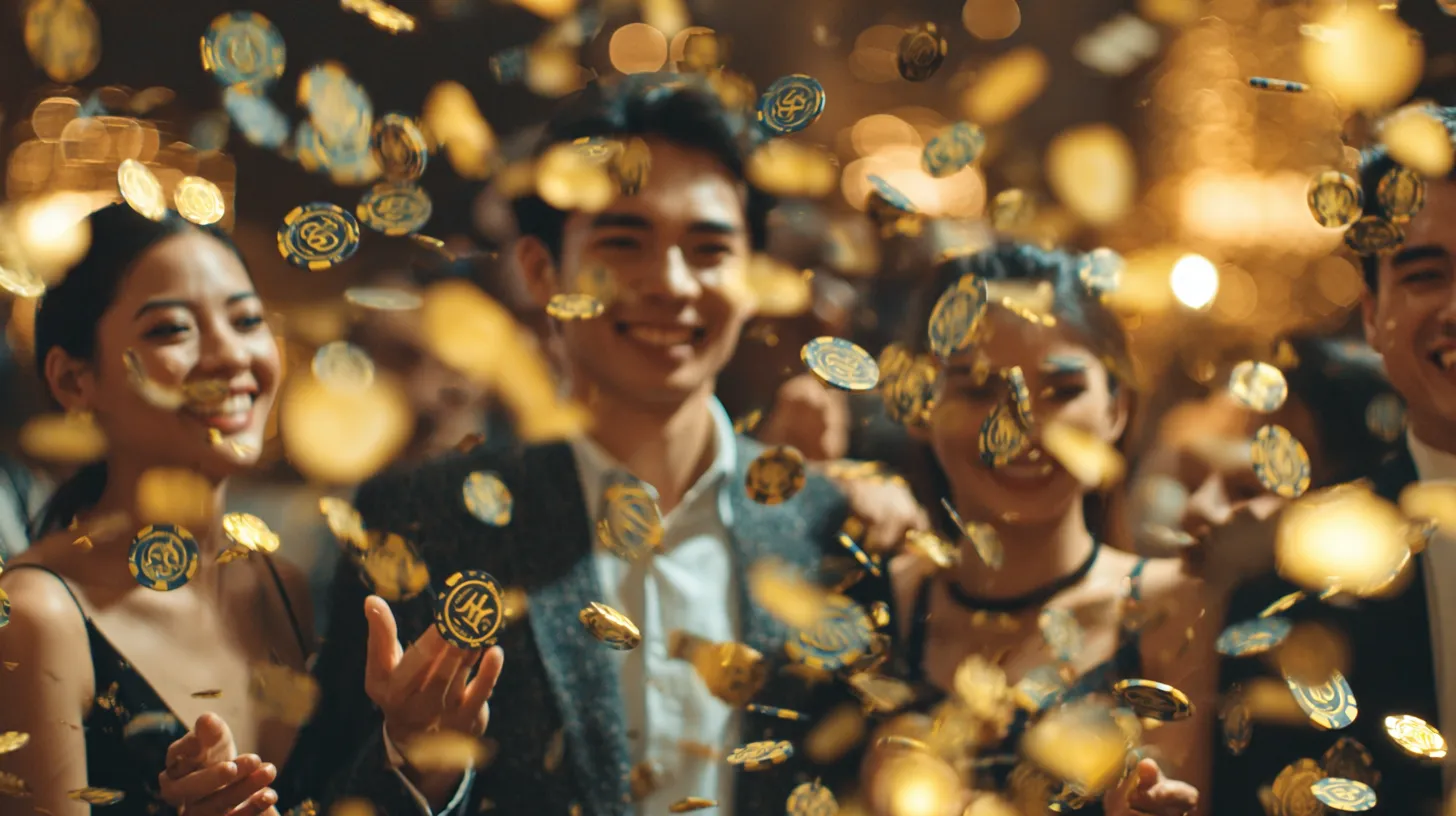 Khám Phá Thế Giới Xổ Số Cùng Hello88 Vina