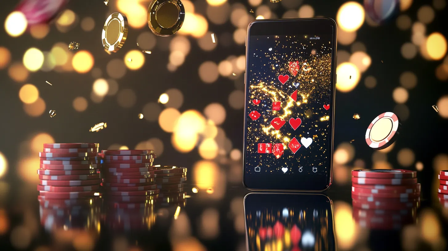 Khám Phá Thế Giới Của Betcom: Một Lựa Chọn Hoàn Hảo Cho Người Chơi