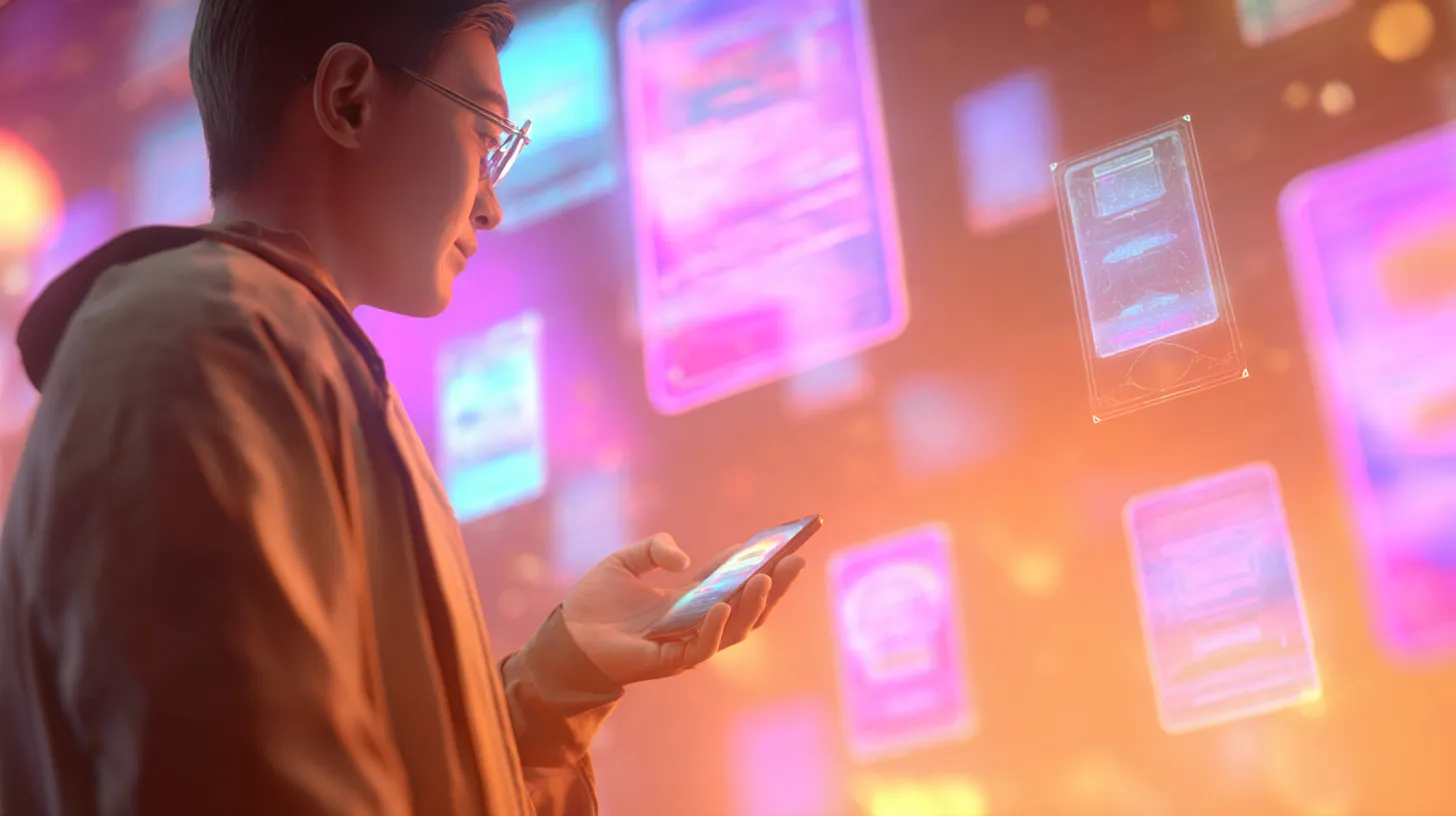 Khám Phá Thế Giới Của Betcom: Một Lựa Chọn Hoàn Hảo Cho Người Chơi