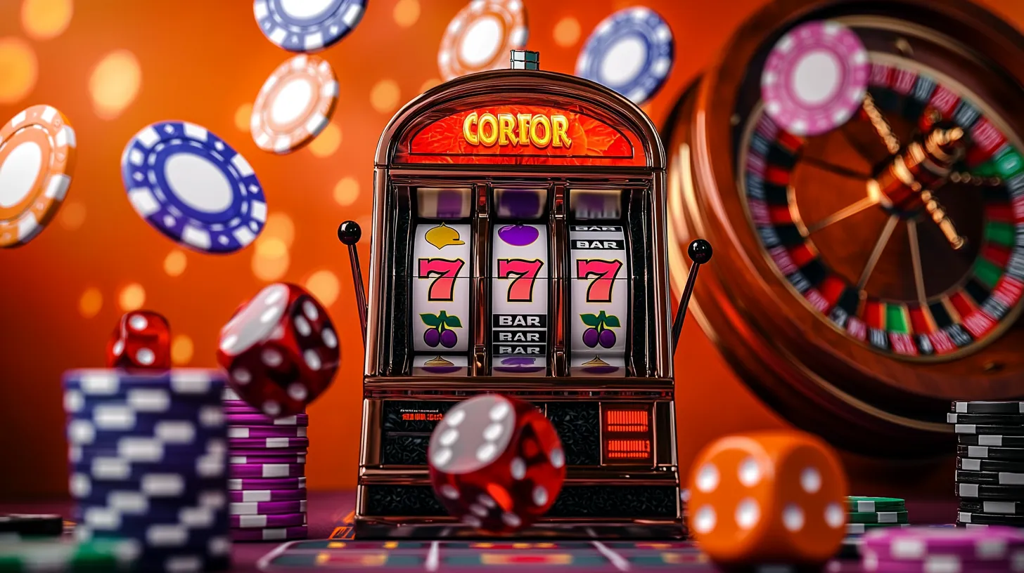 Khám Phá MCW77: Nền Tảng Dự Đoán Xổ Số Miền Nam