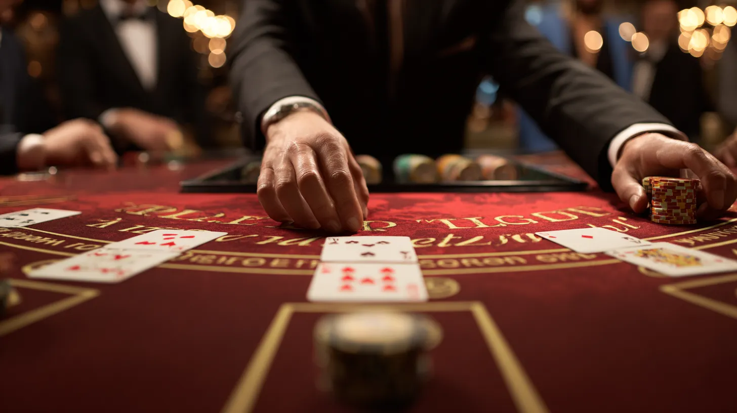 Khám Phá Sodo Casino 789: Địa Chỉ Cờ Bạc Trực Tuyến Đáng Tin Cậy