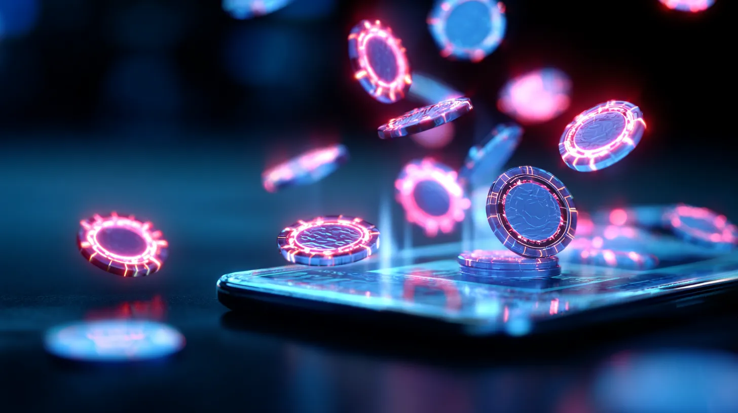 Khám Phá Venus Casino: Điểm Đến Hấp Dẫn Cho Người Đam Mê Cá Cược