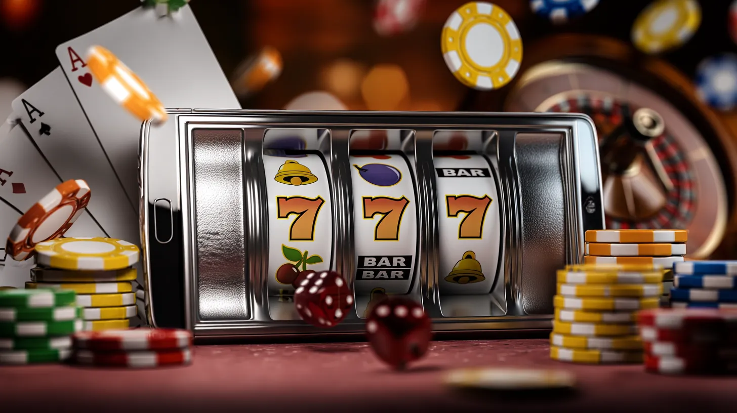 Khám Phá Thế Giới Bet69 và Xổ Số An Giang