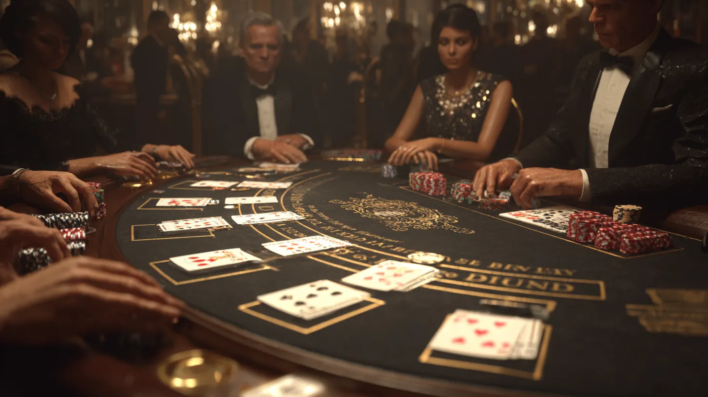 Khám Phá Thế Giới F8bet Casino Tại Hồ Chí Minh