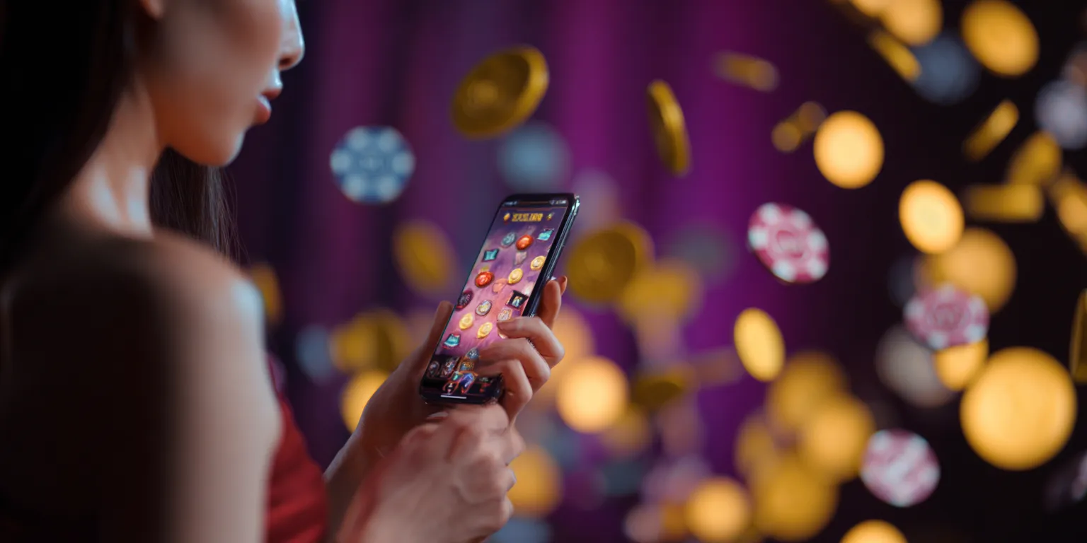 Khám Phá vn777: Nền Tảng Xổ Số Online An Toàn và Đáng Tin Cậy