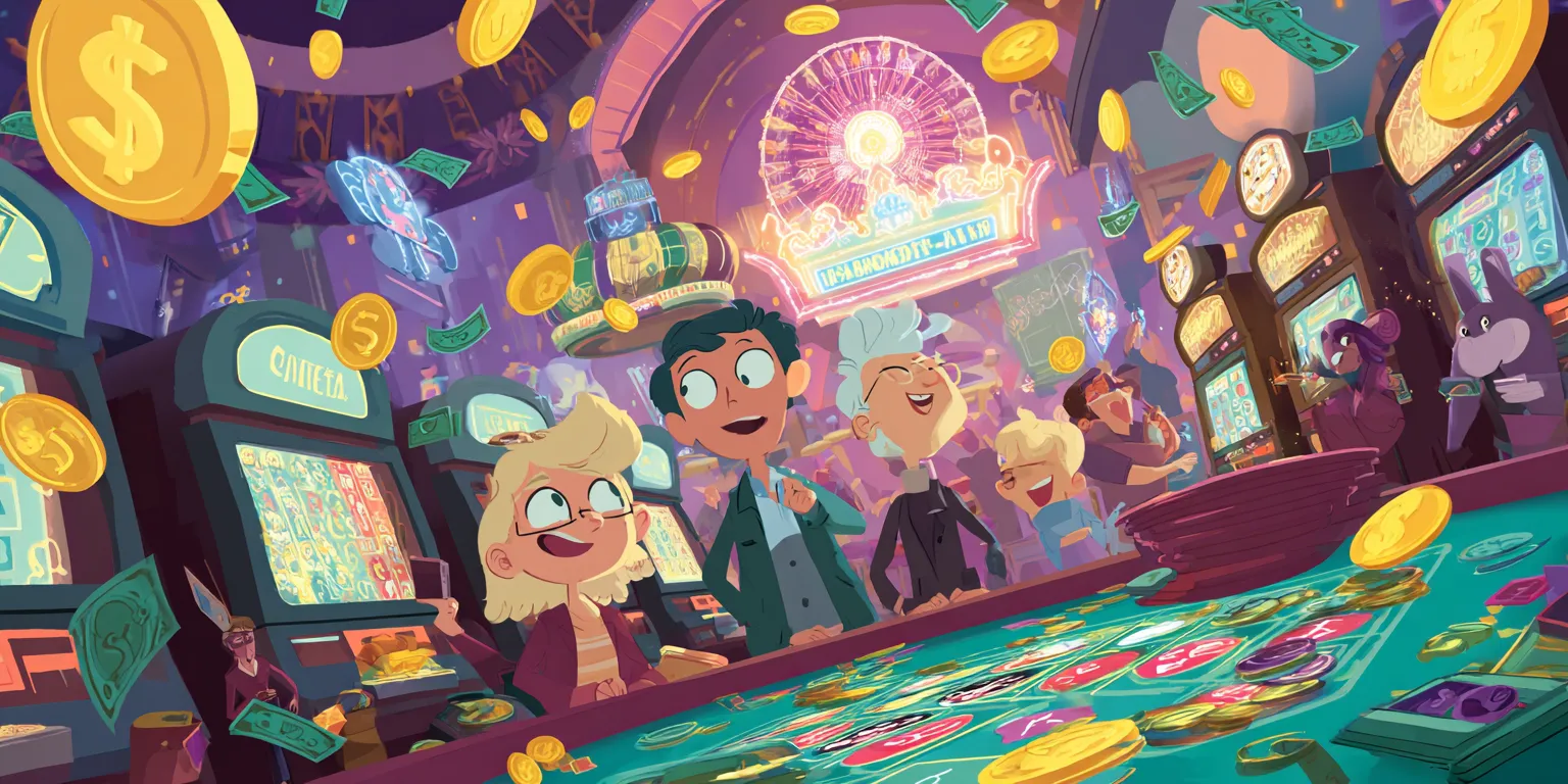 Khám Phá Thế Giới của Zet Bet: Từ Xổ Số Miền Nam đến Giải Đặc Biệt