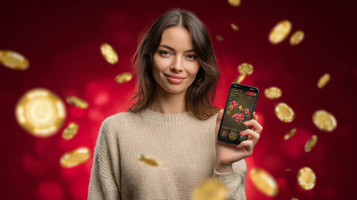 Khám Phá Vin77: Nơi Mở Ra Cơ Hội Xổ Số Trực Tuyến