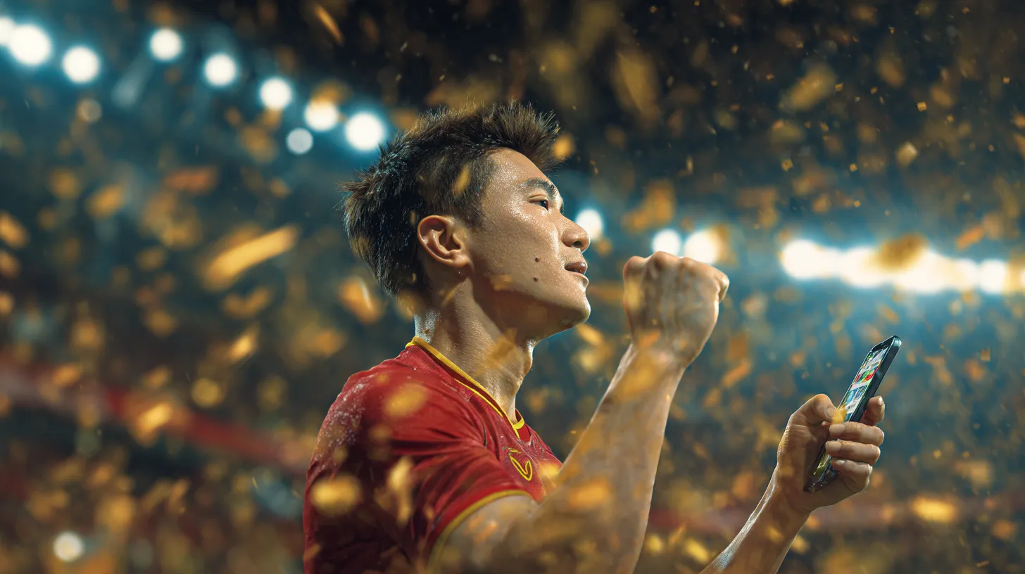 Khám Phá Thế Giới Cá Cược Với Bet789