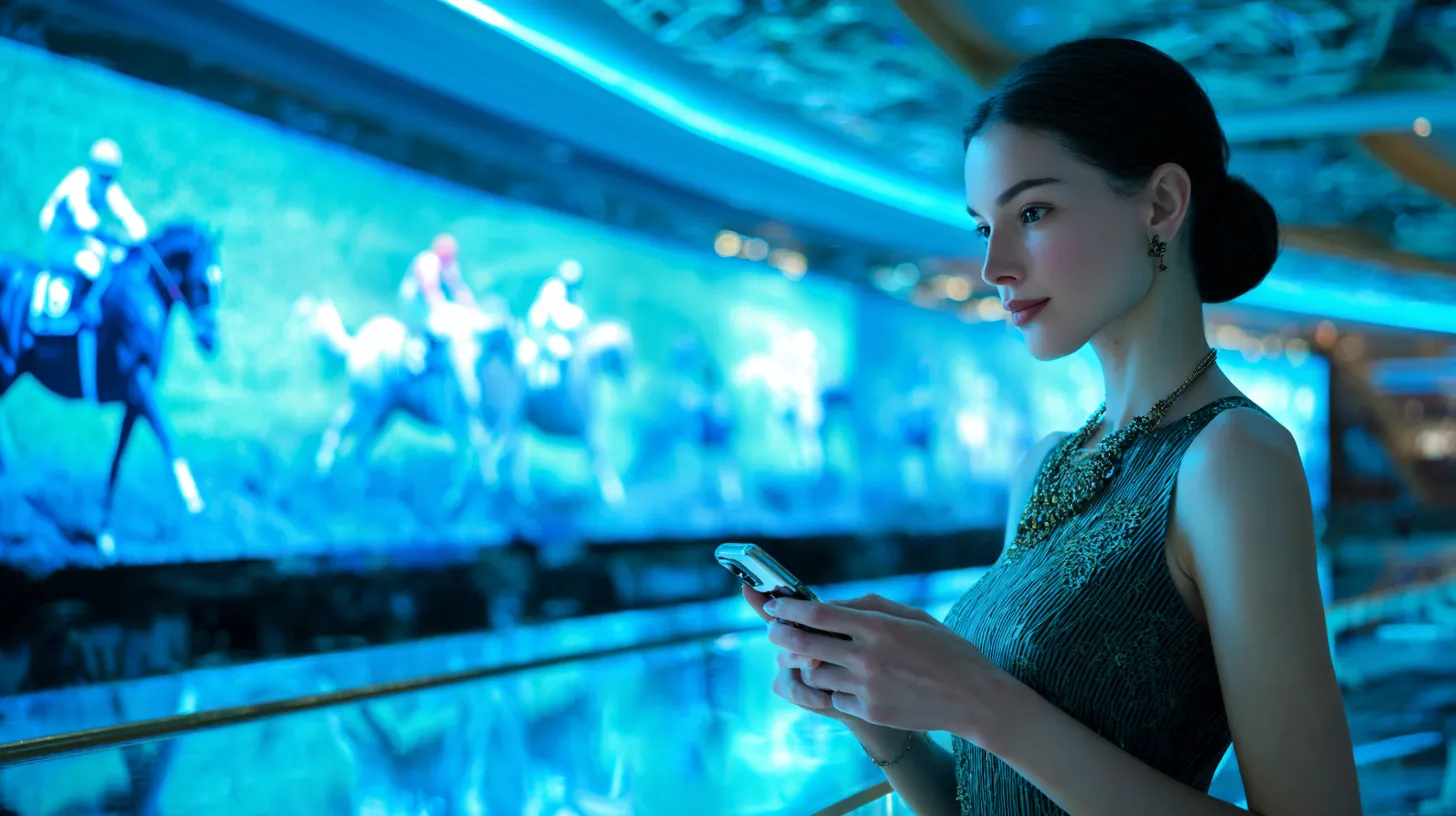 ﻿Casino Sodo 6789: Hành Trình Khám Phá Thế Giới Giải Trí Đỉnh Cao