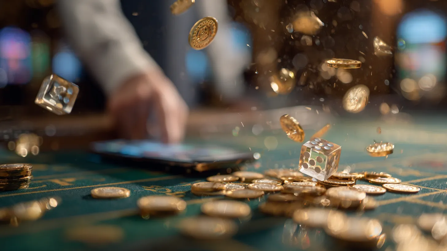 Khám Phá Bet69: Nơi Dẫn Dắt Bạn Đến Thành Công Trong Cá Cược