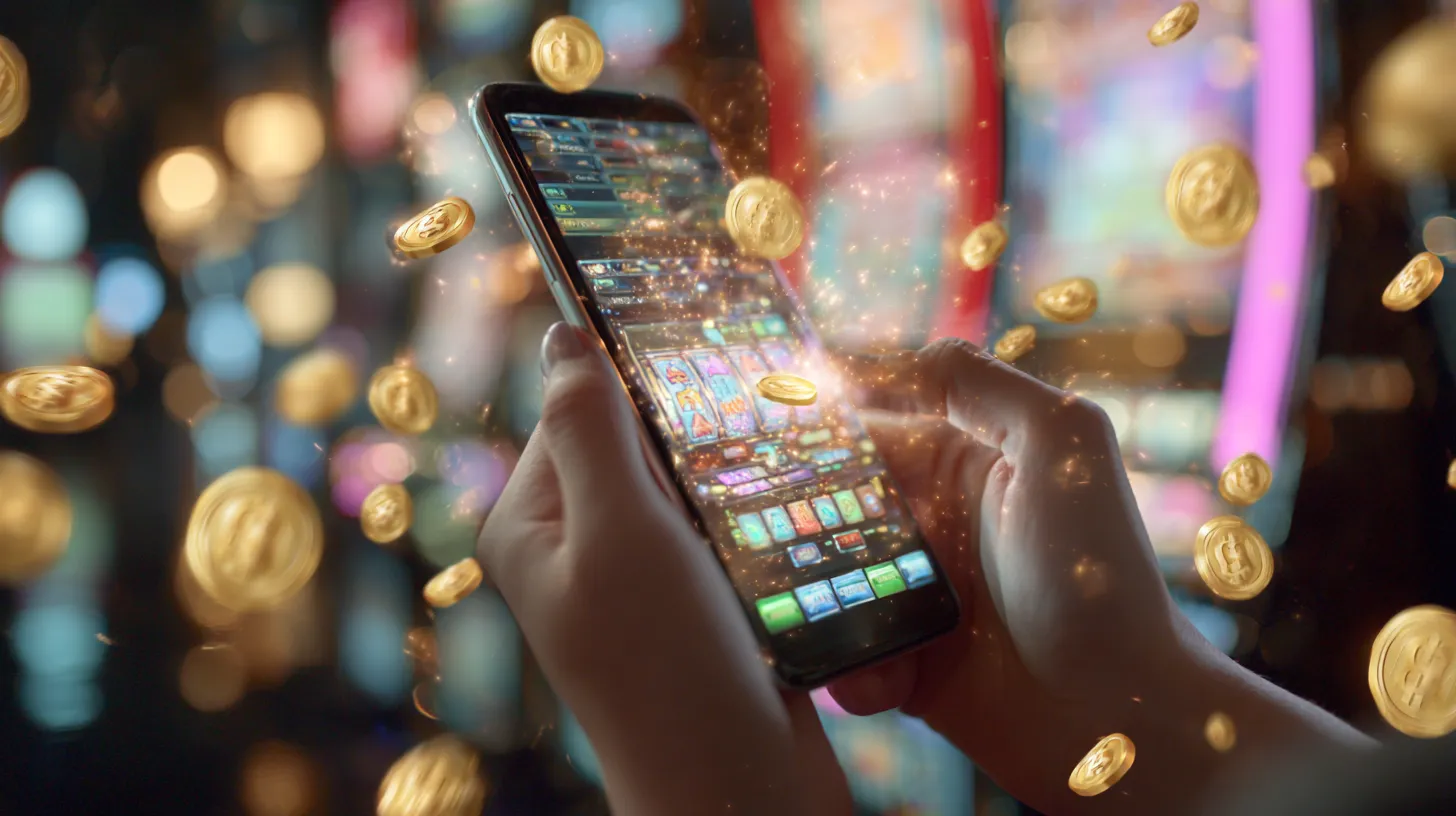 Khám Phá Vin777 - Nền Tảng Dành Cho Người Yêu Thích Xổ Số