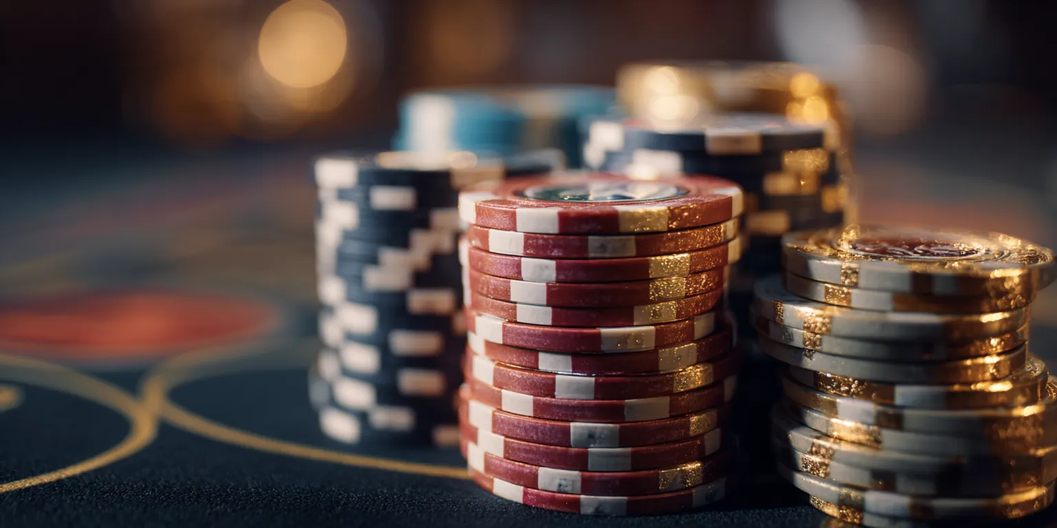 Khám Phá On88: Sự Lựa Chọn Hoàn Hảo Cho Người Chơi Casino Trực Tuyến Tại Malaysia