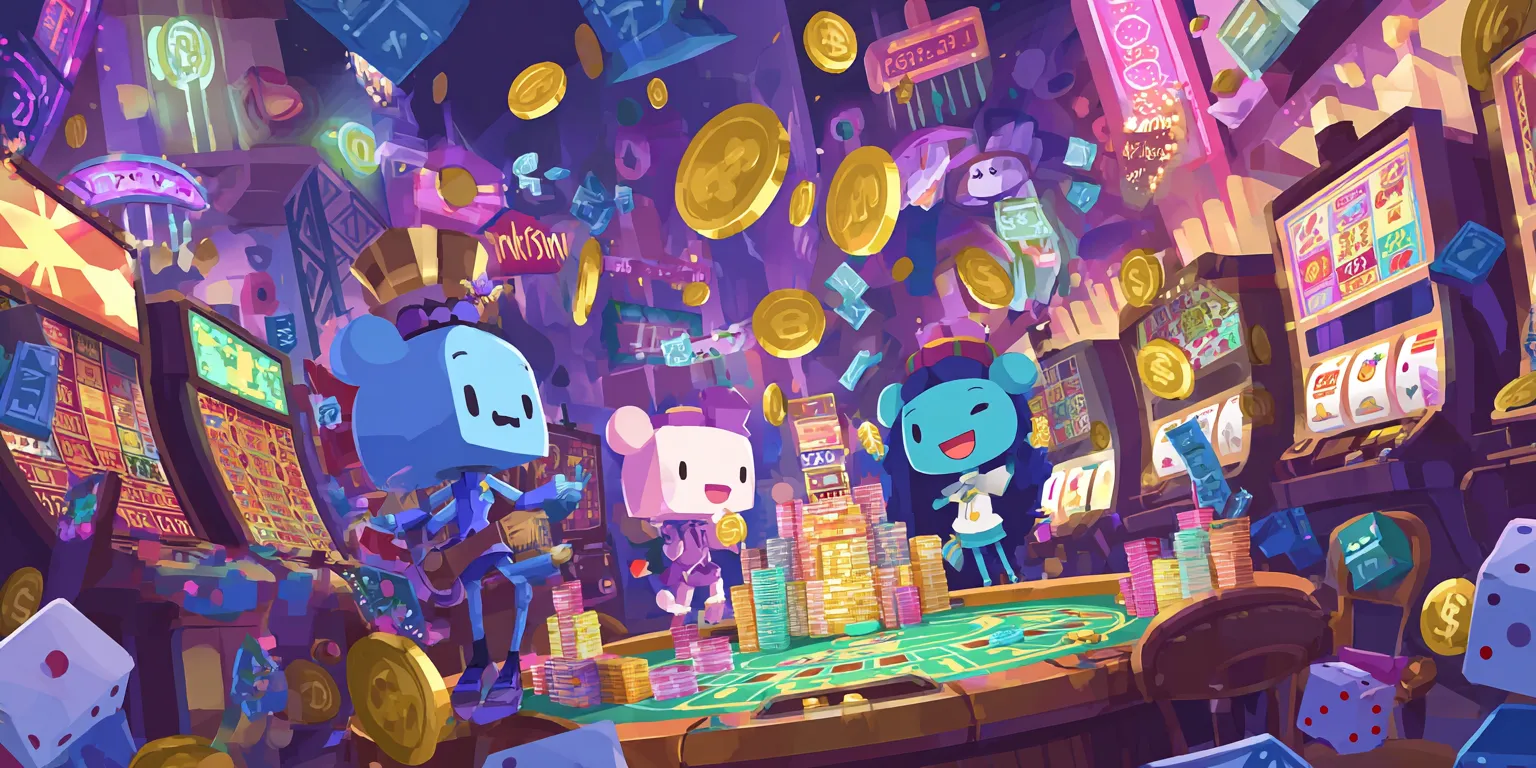 Khám Phá Thế Giới Giải Trí Với vn777