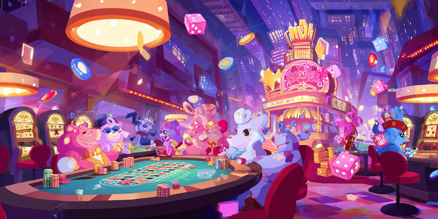 Khám Phá Thế Giới Giải Trí Với vn777