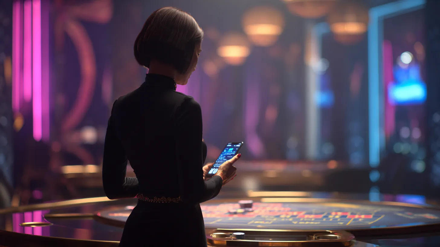 Khám Phá On88: Sự Lựa Chọn Hoàn Hảo Cho Người Chơi Casino Trực Tuyến Tại Malaysia