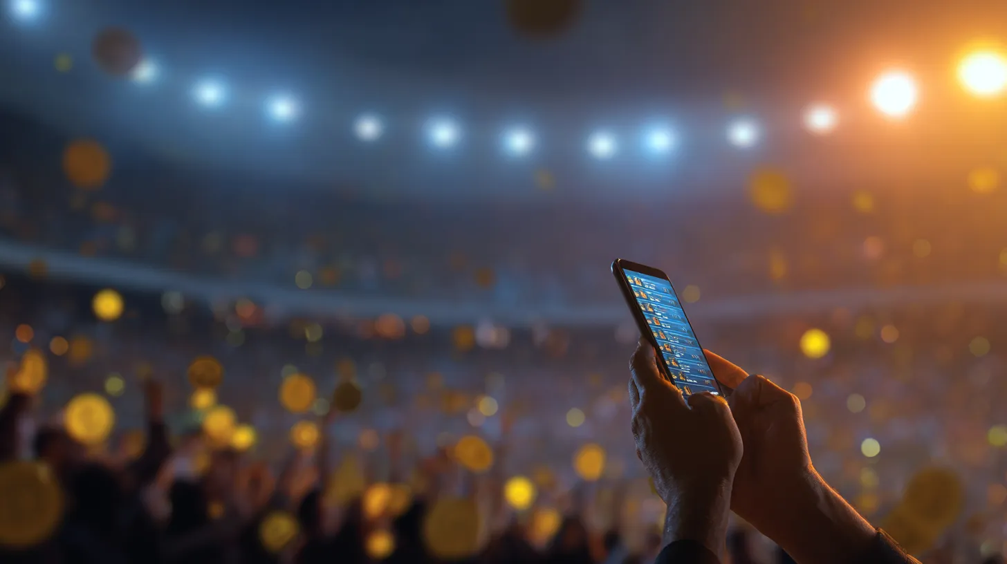 Khám Phá Dịch Vụ DBet - Nơi Đem Lại Cơ Hội Thắng Lớn