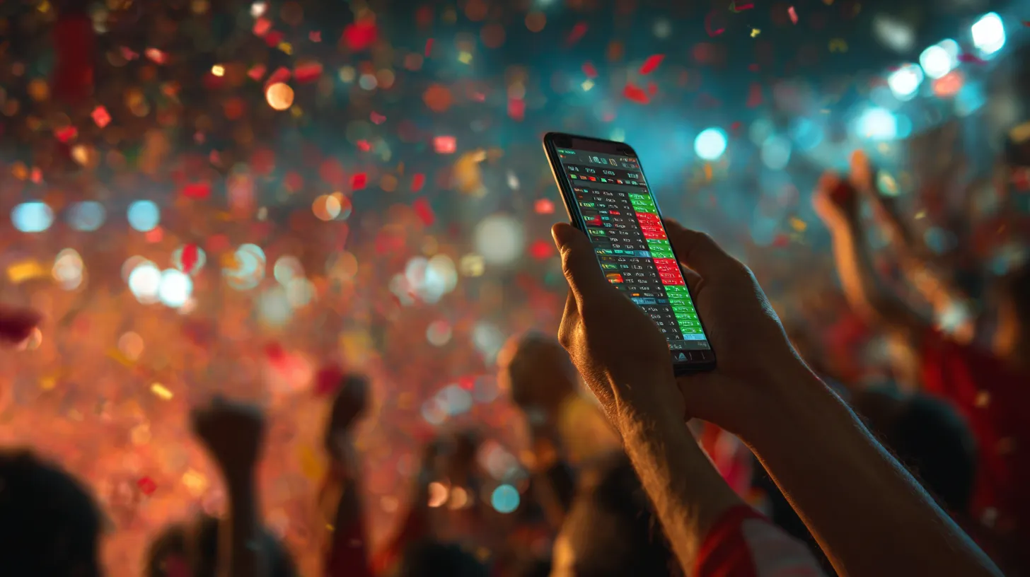 Khám Phá Dịch Vụ DBet - Nơi Đem Lại Cơ Hội Thắng Lớn