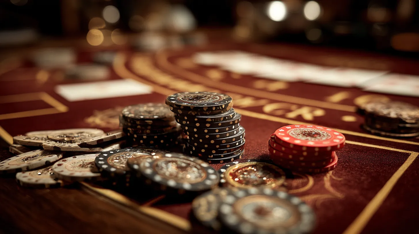 Khám Phá Venus Casino: Nơi Đem Lại Trải Nghiệm Giải Trí Đỉnh Cao