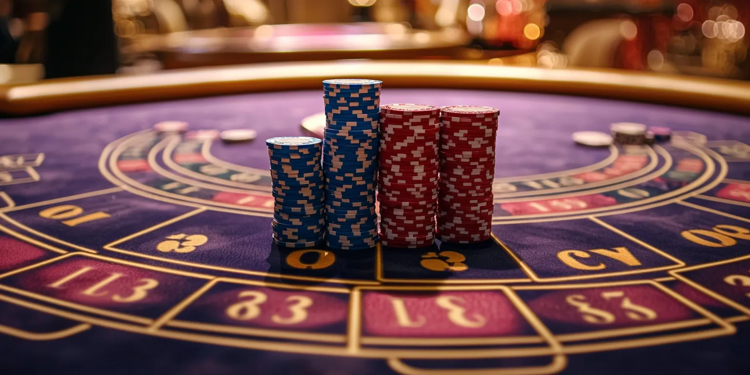 Khám Phá Venus Casino: Nơi Đem Lại Trải Nghiệm Giải Trí Đỉnh Cao