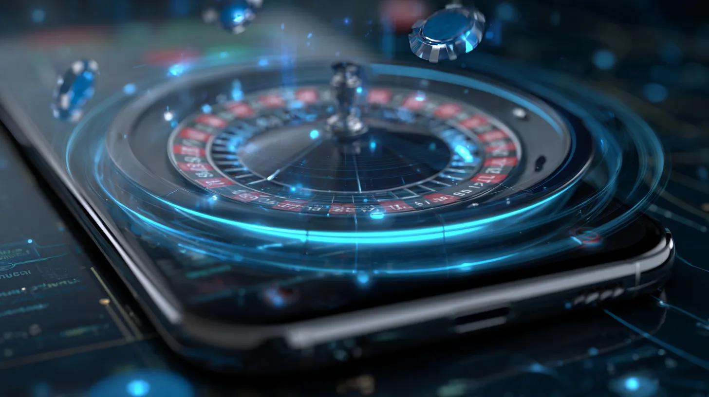 S666 Casino: Trải Nghiệm Chơi Game Đỉnh Cao