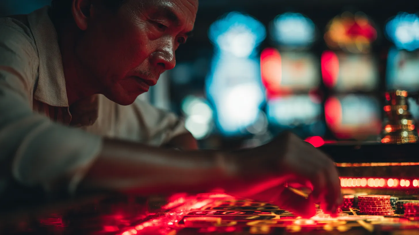 Khám Phá King88 Vina: Địa Chỉ Tin Cậy Cho Người Yêu Thích Xổ Số