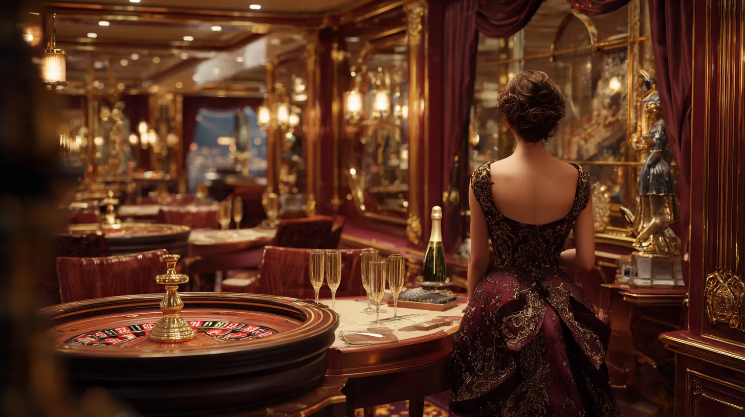 Khám Phá Vin77: Địa Chỉ Tin Cậy Cho Người Chơi Xổ Số