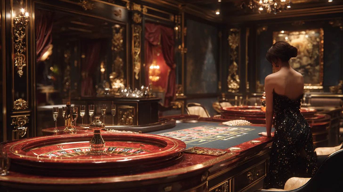 Khám Phá Vin77: Địa Chỉ Tin Cậy Cho Người Chơi Xổ Số