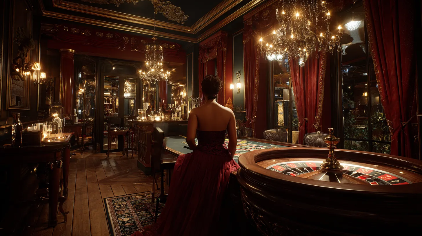 Khám Phá Vin77: Địa Chỉ Tin Cậy Cho Người Chơi Xổ Số