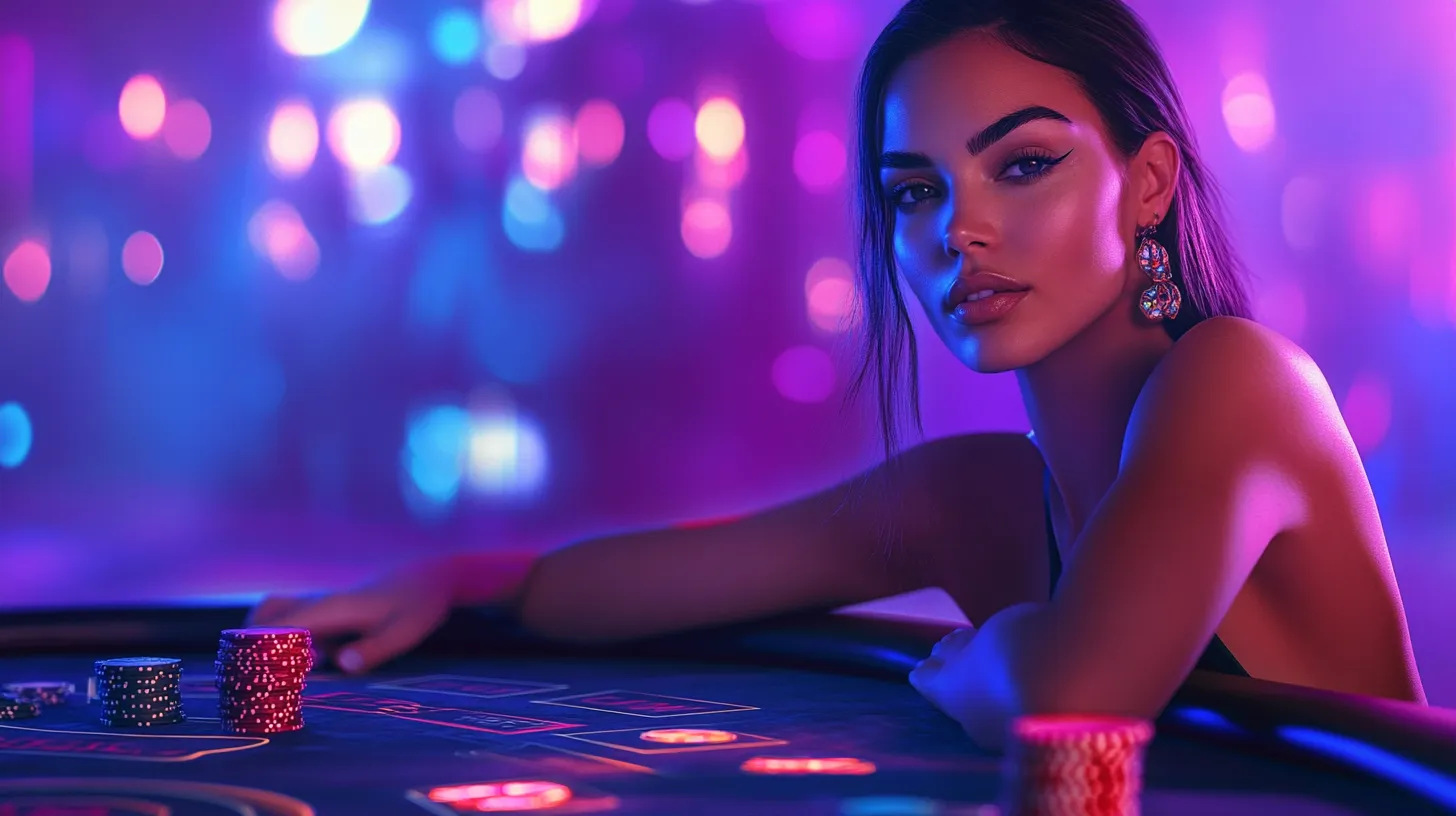 Khám Phá Thế Giới Của F8 Bet: Xổ Số Online Hấp Dẫn Tại Việt Nam