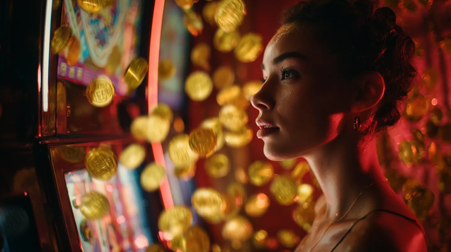 Khám Phá Vin777: Nơi Giao Lưu và Giải Trí Đỉnh Cao