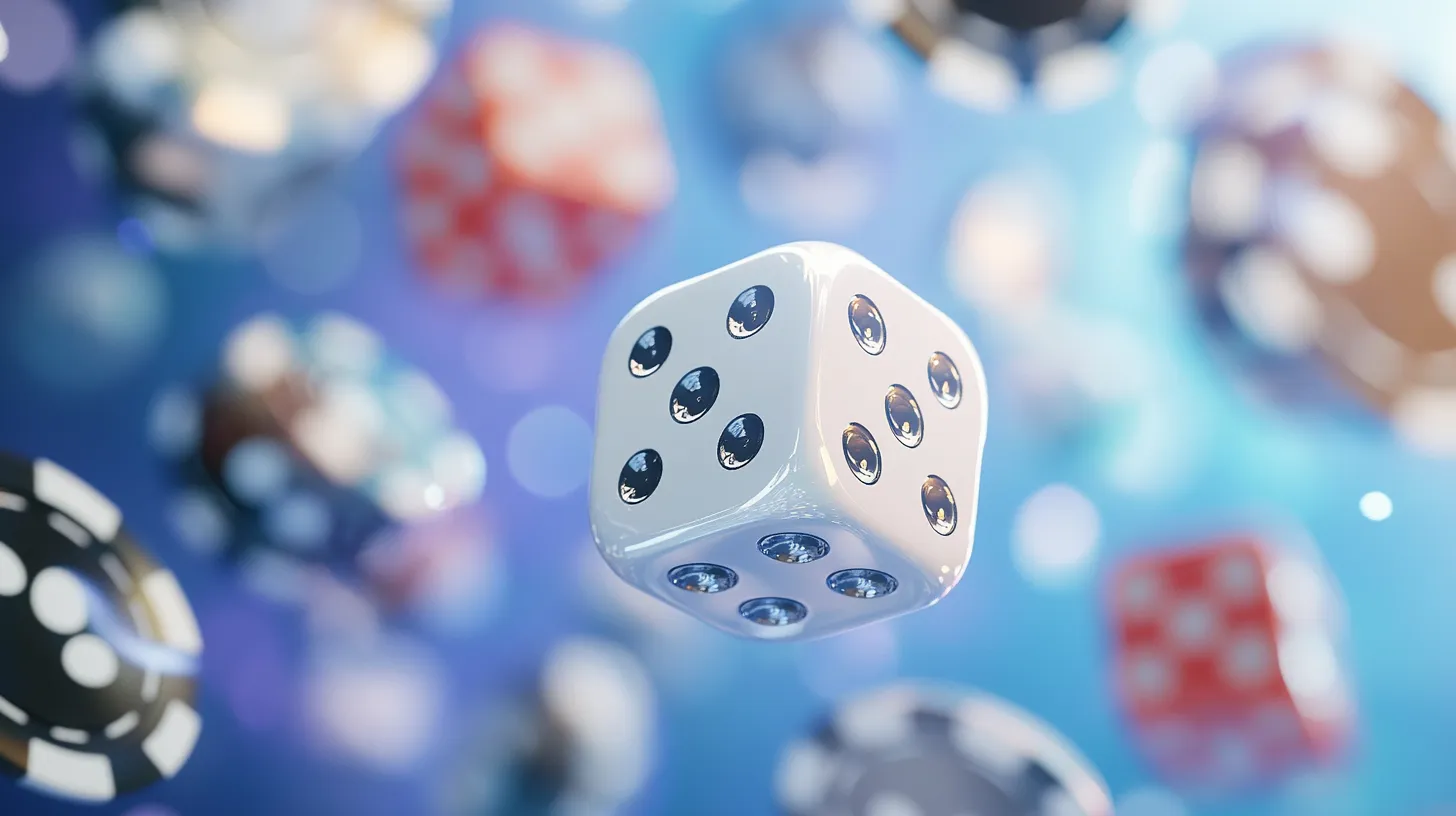 Khám Phá Venus Casino: Sân Chơi Đỉnh Cao Cho Người Yêu Thích Cá Cược