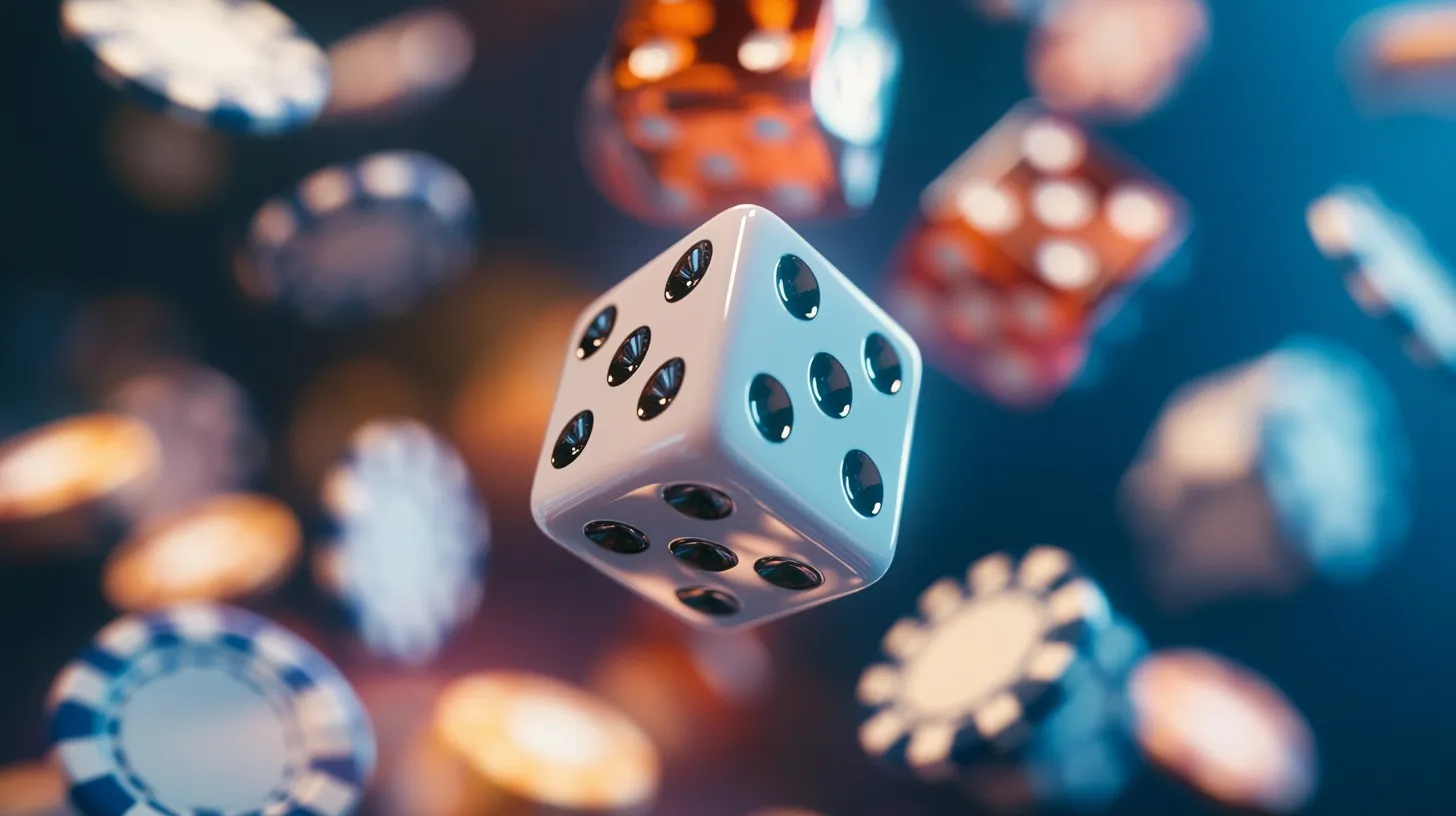 Khám Phá Venus Casino: Sân Chơi Đỉnh Cao Cho Người Yêu Thích Cá Cược