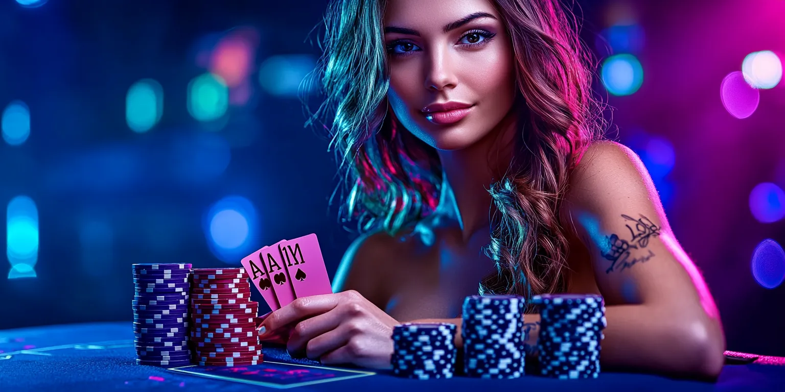 Khám Phá Venus Casino: Nơi Đem Lại Trải Nghiệm Giải Trí Đỉnh Cao